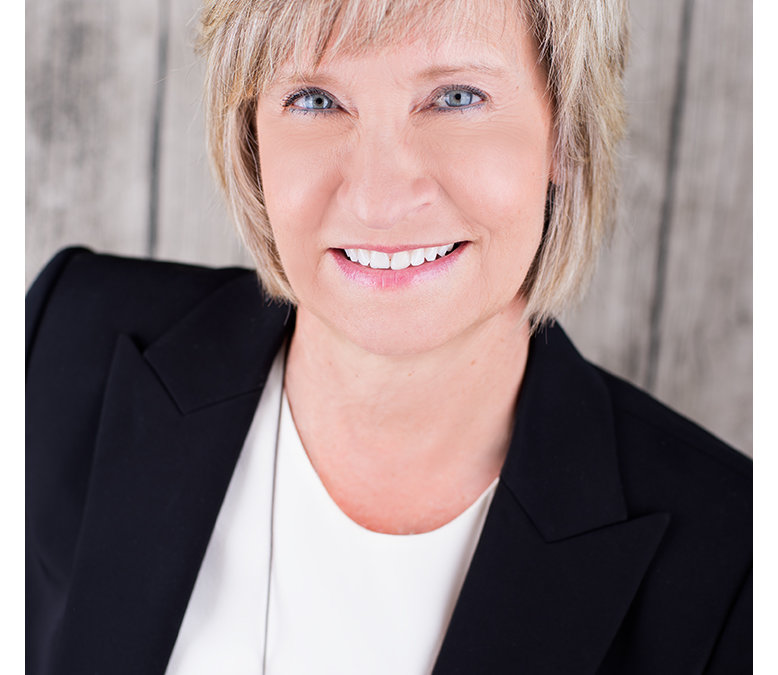 Meet the Founder: Wendy Kerkhoff